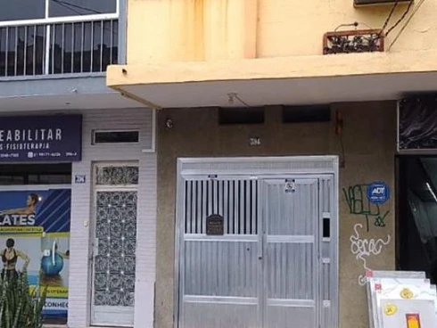 Apartamento 2 Quartos no Edifício Pena Rubi - Riachuelo - Foto 13