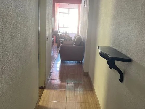 Apartamento 2 Quartos no Edifício Pena Rubi - Riachuelo - Foto 6