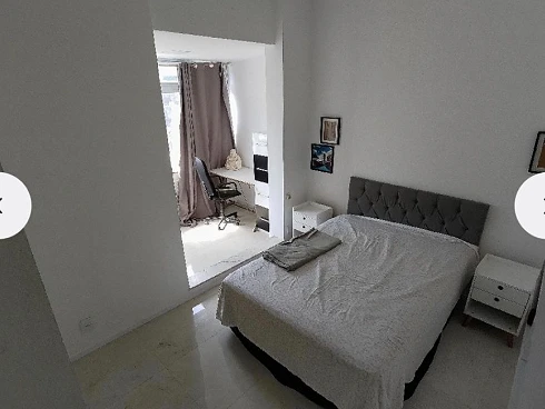 Cobertura 3 Quartos no Condomínio do Edifício Marília - Copacabana - Foto 11