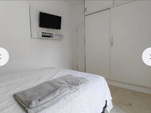 Cobertura 3 Quartos no Condomínio do Edifício Marília - Copacabana - Foto 12