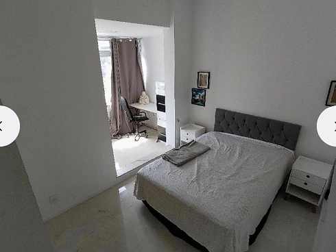 Cobertura 3 Quartos no Condomínio do Edifício Marília - Copacabana - Foto 14