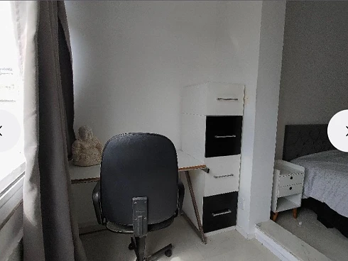 Cobertura 3 Quartos no Condomínio do Edifício Marília - Copacabana - Foto 16