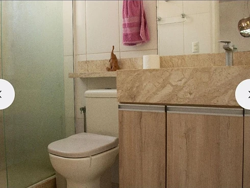 Cobertura 3 Quartos no Condomínio do Edifício Marília - Copacabana - Foto 21