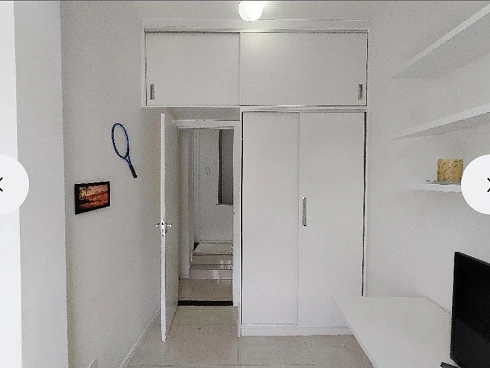 Cobertura 3 Quartos no Condomínio do Edifício Marília - Copacabana - Foto 23