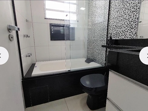 Cobertura 3 Quartos no Condomínio do Edifício Marília - Copacabana - Foto 24