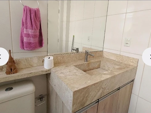 Cobertura 3 Quartos no Condomínio do Edifício Marília - Copacabana - Foto 25
