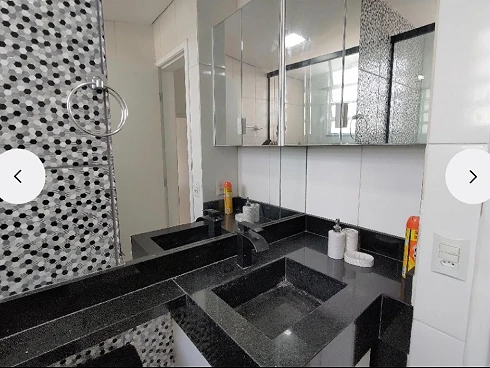 Cobertura 3 Quartos no Condomínio do Edifício Marília - Copacabana - Foto 31