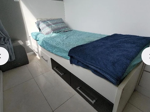Cobertura 3 Quartos no Condomínio do Edifício Marília - Copacabana - Foto 44