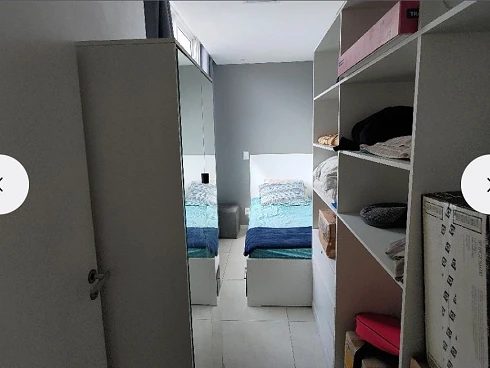 Cobertura 3 Quartos no Condomínio do Edifício Marília - Copacabana - Foto 46