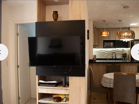 Cobertura 3 Quartos no Condomínio do Edifício Marília - Copacabana - Foto 9