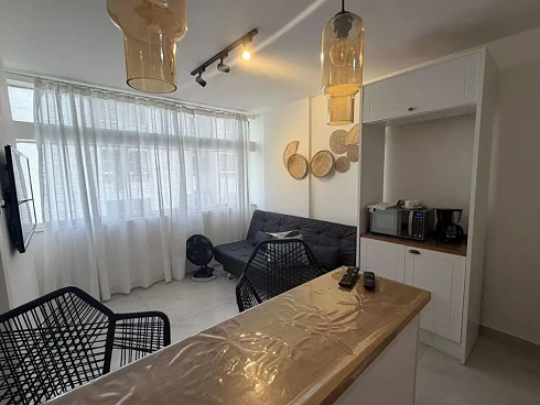 Apartamento 1 Quarto no Alcindo Guanabara - Centro - Apartamento em Centro, Rio de Janeiro - Foto 2