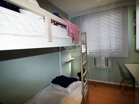 Apartamento 2 Quartos no Vivaz Ramos - Ramos - Foto 10