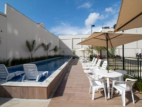 Apartamento 2 Quartos no Vivaz Ramos - Ramos - Foto 14