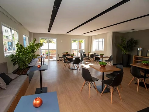 Apartamento 2 Quartos no Vivaz Ramos - Ramos - Foto 16