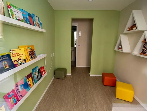 Apartamento 2 Quartos no Vivaz Ramos - Ramos - Foto 20