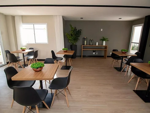 Apartamento 2 Quartos no Vivaz Ramos - Ramos - Foto 23