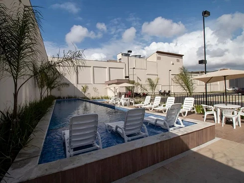 Apartamento 2 Quartos no Vivaz Ramos - Ramos - Foto 24