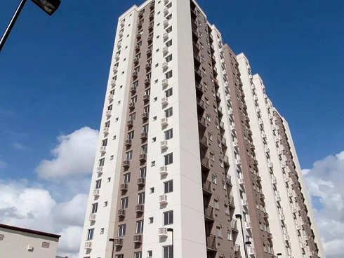 Apartamento 2 Quartos no Vivaz Ramos - Ramos - Foto 25