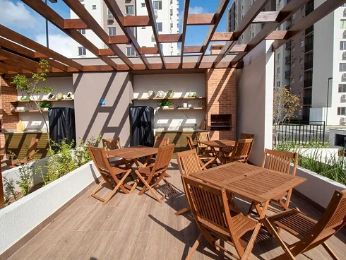 Apartamento 2 Quartos no Vivaz Ramos - Ramos - Foto 26