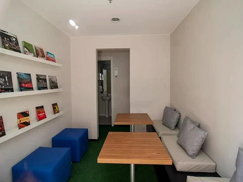 Apartamento 2 Quartos no Vivaz Ramos - Ramos - Foto 28