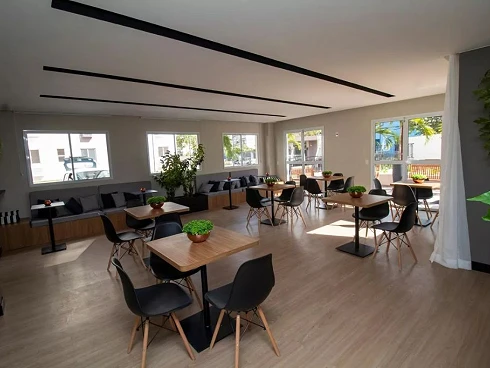 Apartamento 2 Quartos no Vivaz Ramos - Ramos - Foto 29