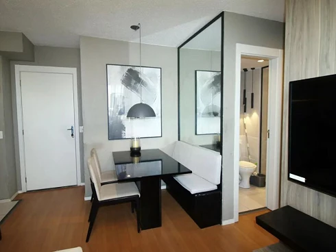 Apartamento 2 Quartos no Vivaz Ramos - Ramos - Apartamento em Ramos, Rio de Janeiro - Foto 3