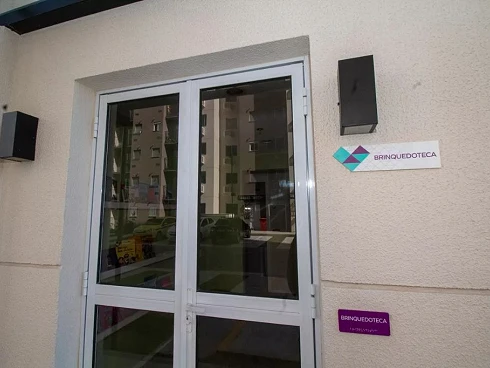 Apartamento 2 Quartos no Vivaz Ramos - Ramos - Foto 30