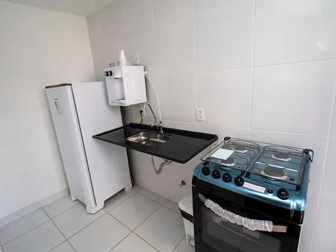 Apartamento 2 Quartos no Vivaz Ramos - Ramos - Foto 31