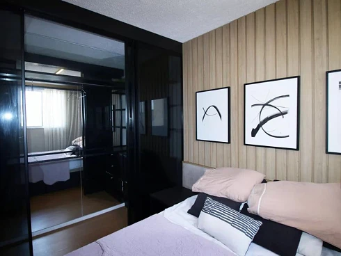 Apartamento 2 Quartos no Vivaz Ramos - Ramos - Foto 6