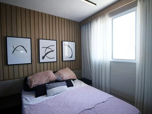 Apartamento 2 Quartos no Vivaz Ramos - Ramos - Foto 7