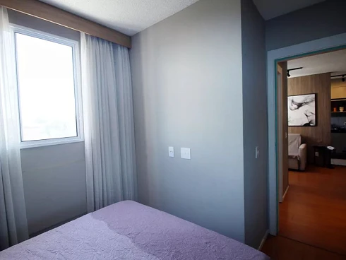 Apartamento 2 Quartos no Vivaz Ramos - Ramos - Foto 8