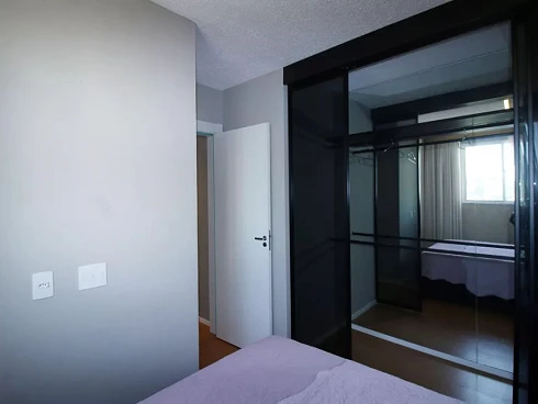 Apartamento 2 Quartos no Vivaz Ramos - Ramos - Foto 9