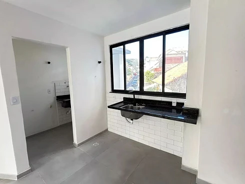 Apartamento 2 Quartos no 24 de Maio - Méier - Foto 10