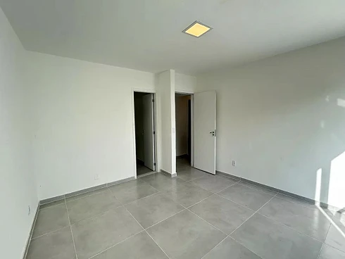 Apartamento 2 Quartos no 24 de Maio - Méier - Foto 13