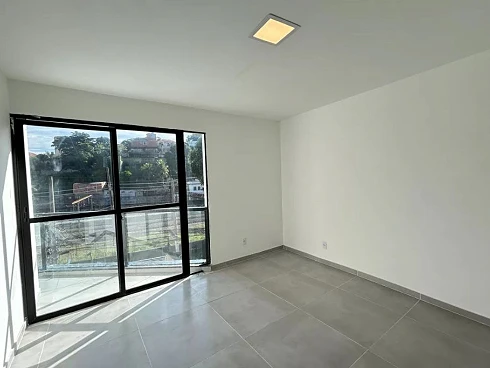 Apartamento 2 Quartos no 24 de Maio - Méier - Foto 15