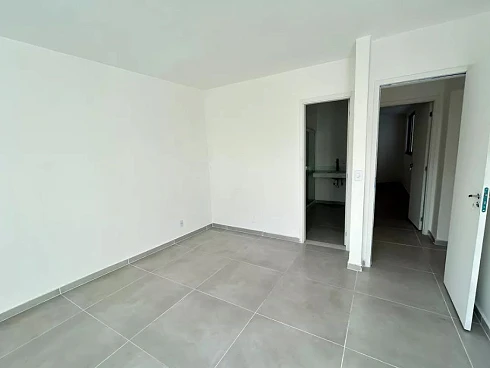 Apartamento 2 Quartos no 24 de Maio - Méier - Foto 16