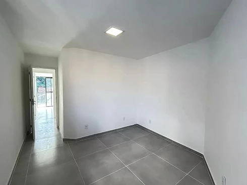 Apartamento 2 Quartos no 24 de Maio - Méier - Foto 18
