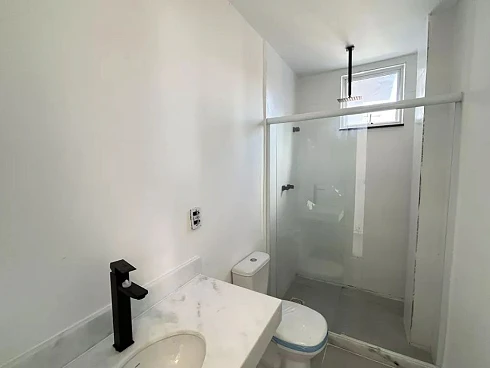 Apartamento 2 Quartos no 24 de Maio - Méier - Foto 23