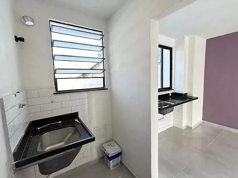 Apartamento 2 Quartos no 24 de Maio - Méier - Foto 25