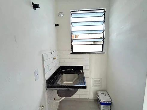 Apartamento 2 Quartos no 24 de Maio - Méier - Foto 26