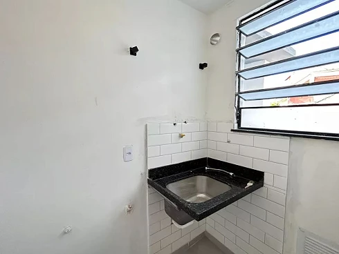 Apartamento 2 Quartos no 24 de Maio - Méier - Foto 27