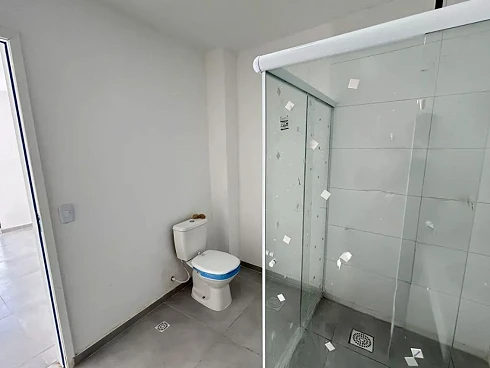 Apartamento 2 Quartos no 24 de Maio - Méier - Foto 30