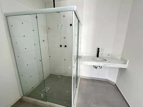 Apartamento 2 Quartos no 24 de Maio - Méier - Foto 31