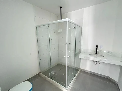 Apartamento 2 Quartos no 24 de Maio - Méier - Foto 32