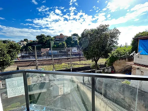 Apartamento 2 Quartos no 24 de Maio - Méier - Foto 35