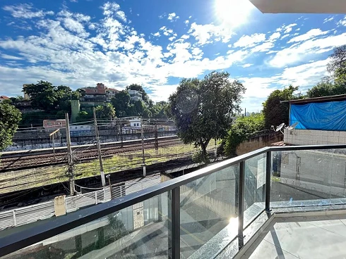 Apartamento 2 Quartos no 24 de Maio - Méier - Foto 36