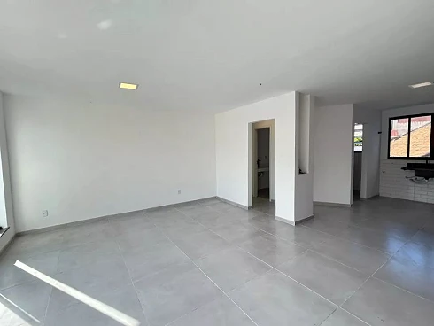 Apartamento 2 Quartos no 24 de Maio - Méier - Apartamento em Méier, Rio de Janeiro - Foto 4