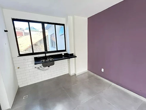 Apartamento 2 Quartos no 24 de Maio - Méier - Foto 8