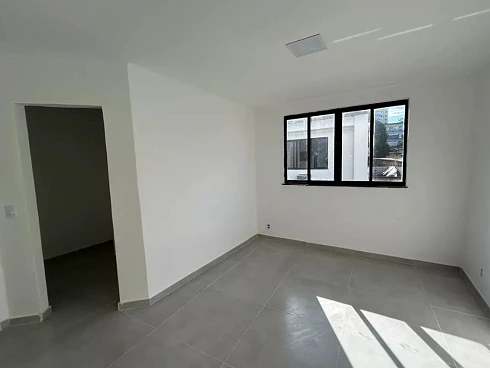 Apartamento 2 Quartos no 24 de Maio - Méier - Foto 11