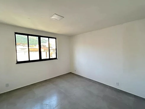 Apartamento 2 Quartos no 24 de Maio - Méier - Foto 14